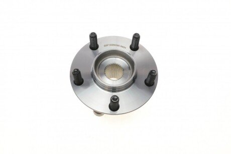 Подшипник передней ступицы gsp 9328006K