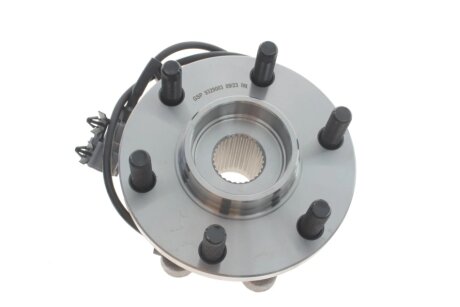 Подшипник передней ступицы gsp 9329003