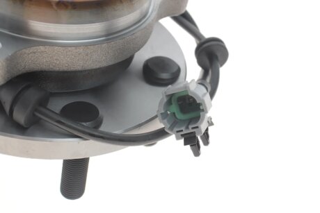 Подшипник передней ступицы gsp 9329003