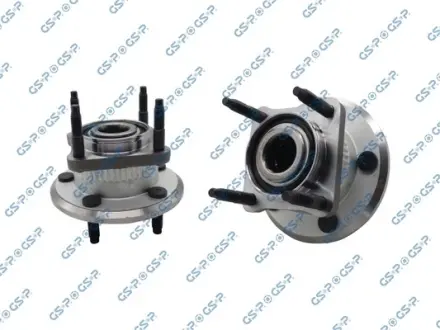 Подшипник передней ступицы GSP 9329007 Jeep Grand Cherokee