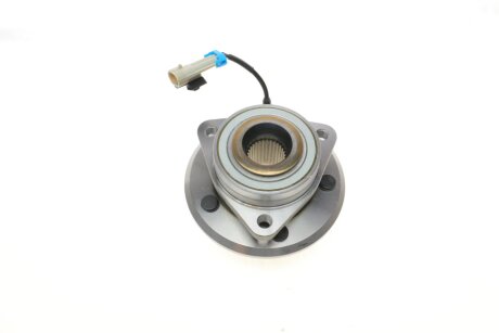 Подшипник передней ступицы gsp 9330010