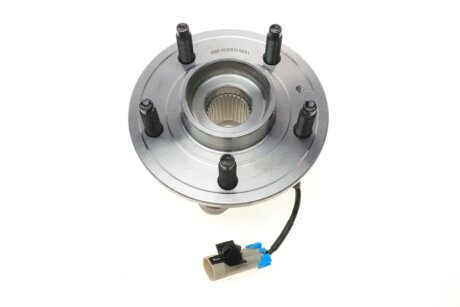 Подшипник передней ступицы gsp 9330010