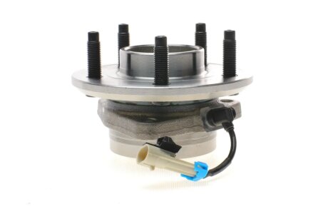 Подшипник передней ступицы gsp 9330010