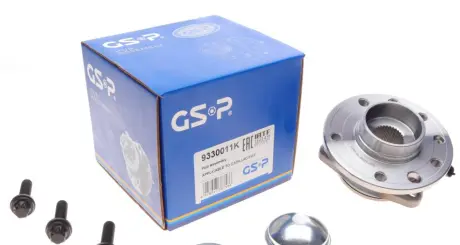 Подшипник передней ступицы GSP 9330011K