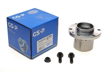 Подшипник передней ступицы gsp 9400353K