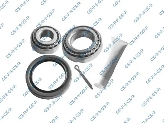 Подшипник передней ступицы GSP GK0826
