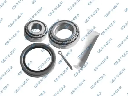 Подшипник передней ступицы GSP GK0826