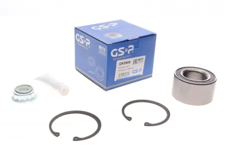 Подшипник передней ступицы GSP GK0906