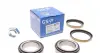 Подшипник передней ступицы GSP GK1444