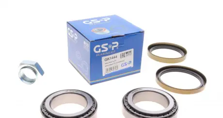 Подшипник передней ступицы GSP GK1444