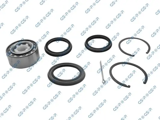 Подшипник передней ступицы GSP GK3201