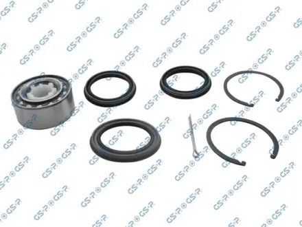 Подшипник передней ступицы GSP GK3201