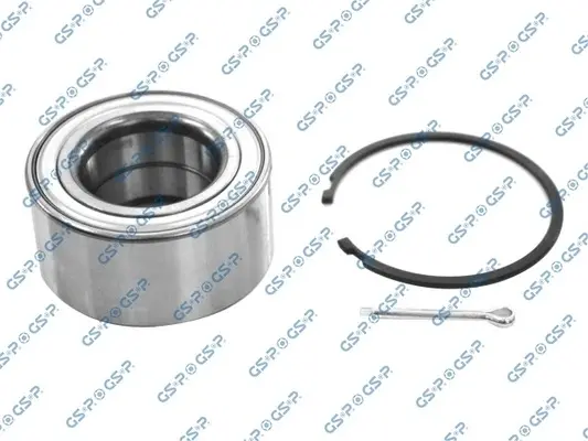 Подшипник передней ступицы GSP GK3272