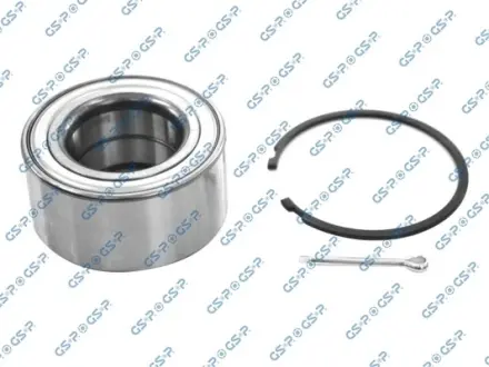 Подшипник передней ступицы GSP GK3272