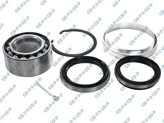 Подшипник передней ступицы GSP GK3308