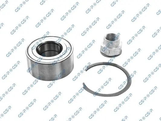 Подшипник передней ступицы GSP GK3414