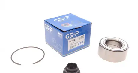 Подшипник передней ступицы GSP GK3527