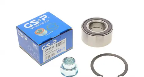 Подшипник передней ступицы GSP GK3538