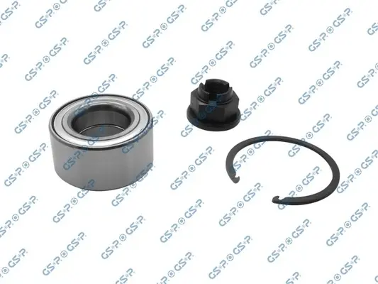 Подшипник передней ступицы GSP GK3647