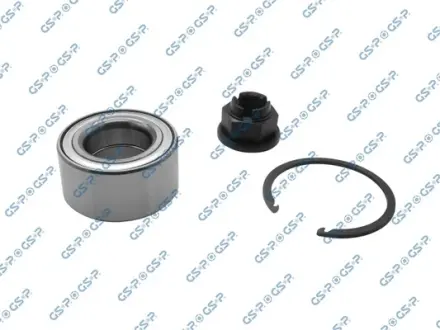 Подшипник передней ступицы GSP GK3647
