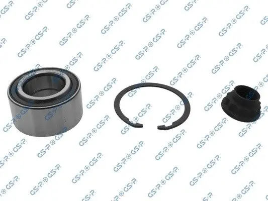 Подшипник передней ступицы GSP GK3684