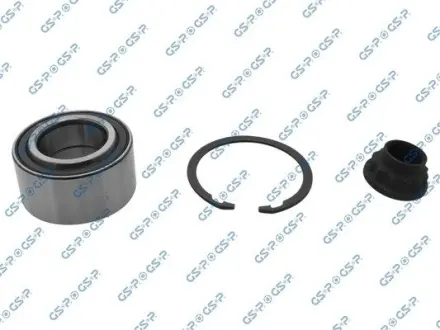 Подшипник передней ступицы GSP GK3684