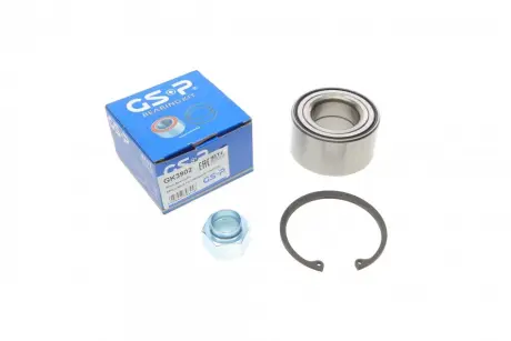 Подшипник передней ступицы GSP GK3902