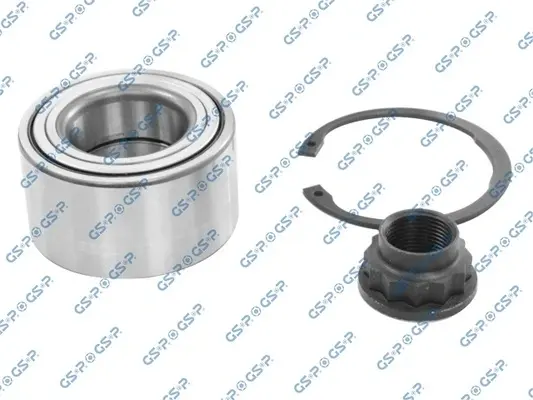 Подшипник передней ступицы GSP GK3929