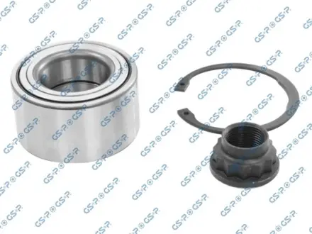 Подшипник передней ступицы GSP GK3929