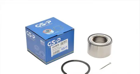 Подшипник передней ступицы GSP GK3979