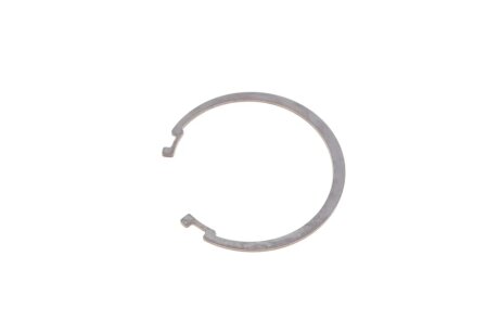 Підшипник передньої ступиці gsp GK3981