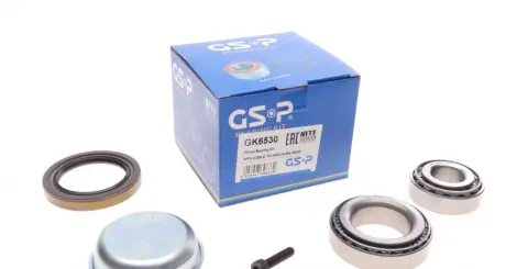 Подшипник передней ступицы GSP GK6530