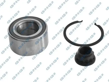Подшипник передней ступицы GSP GK6878