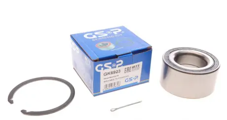 Подшипник передней ступицы GSP GK6923