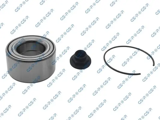 Подшипник передней ступицы GSP GK6931
