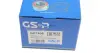 Подшипник передней ступицы GSP GK7408