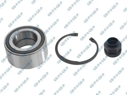 Підшипник передньої ступиці GSP GK7526