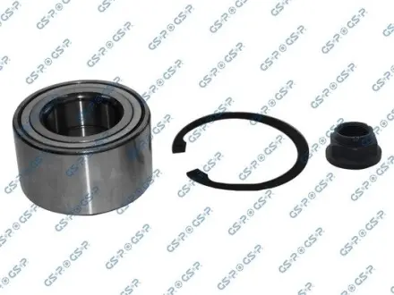 Підшипник передньої ступиці GSP GK7536