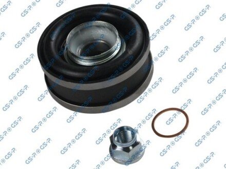 Подшипник, промежуточный подшипник карданного вала gsp 514791S