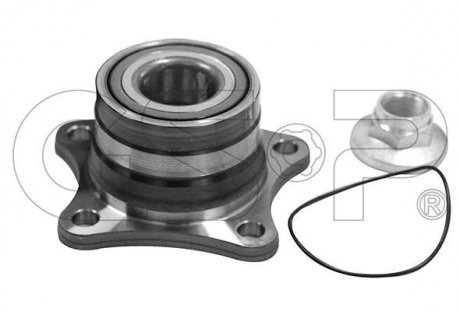 Подшипник задней ступицы gsp 9230038K