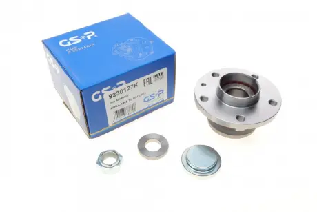 Подшипник ступицы GSP 9230127K