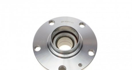 Подшипник задней ступицы gsp 9232014