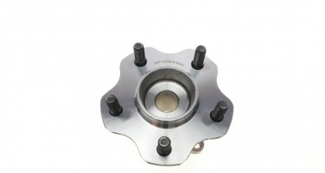 Подшипник задней ступицы gsp 9325019