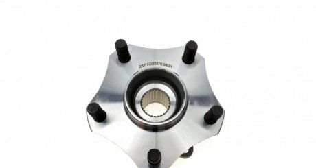 Подшипник ступицы gsp 9328007K