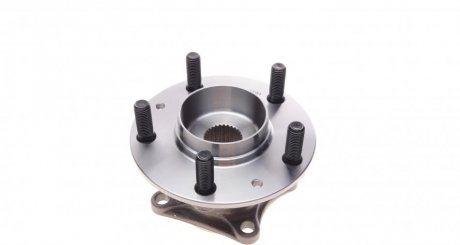 Подшипник задней ступицы gsp 9328012