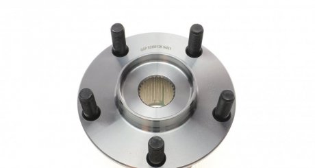 Подшипник передней ступицы gsp 9329012K