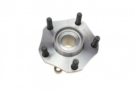 Подшипник ступицы gsp 9329033