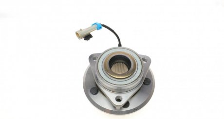 Подшипник передней ступицы gsp 9330010