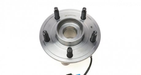 Подшипник передней ступицы gsp 9330010