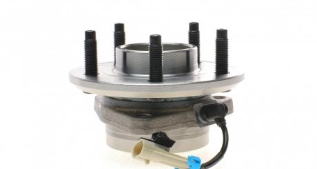 Подшипник передней ступицы gsp 9330010